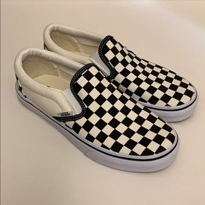 Vans, size 8.5